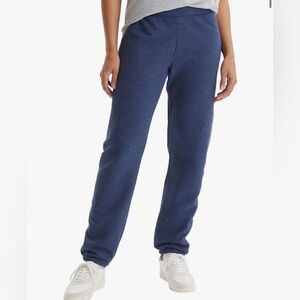 Hanes Women’s Navy Sweatpants
